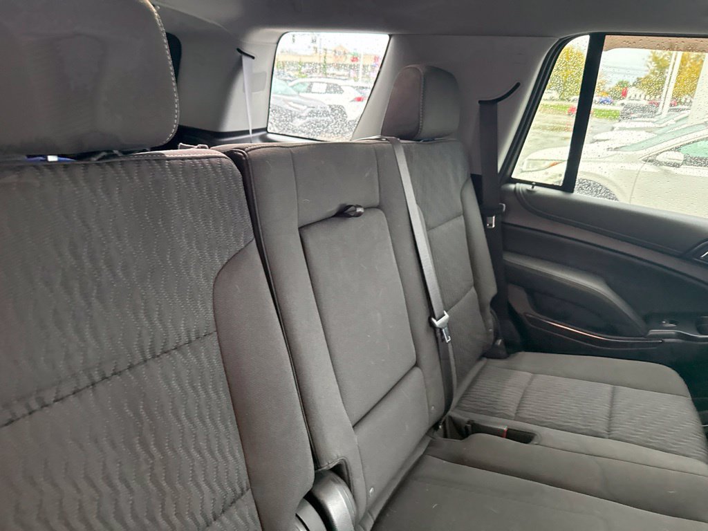 Used 2019 GMC Yukon SLE w/ SLE Value Package RWD image 20