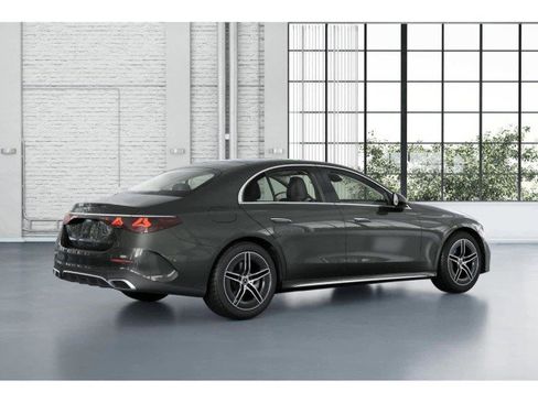 New 2026 Mercedes-Benz E 350 Sedan image 32