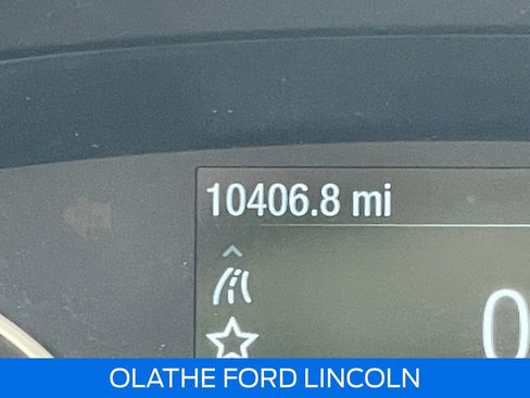 Used 2022 Ford EcoSport SE w/ SE Convenience Package image 18