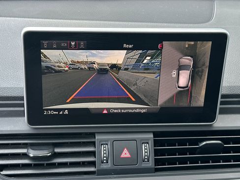 Used 2018 Audi Q5 Prestige image 19