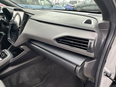 Used 2025 Subaru Crosstrek 2.5i Sport image 36