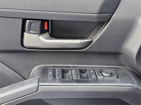 New 2025 Toyota Tacoma TRD Off-Road image 27