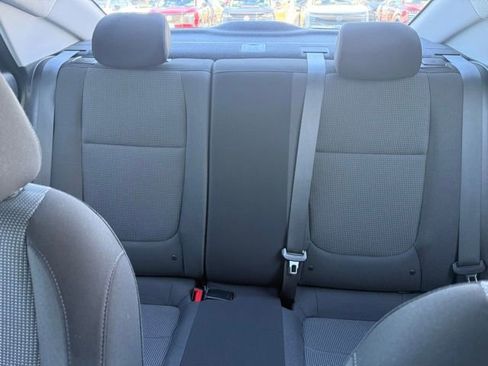 Used 2018 Hyundai Accent SE image 25