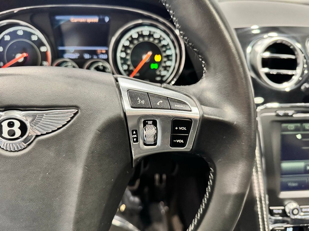 Used 2018 Bentley Flying Spur V8 AWD/4WD image 28