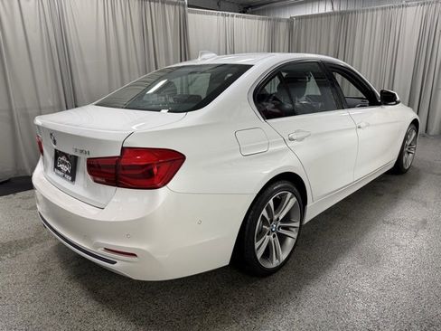Used 2018 BMW 330i xDrive Sedan image 4