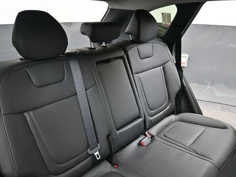 New 2026 Hyundai Tucson SEL image 16