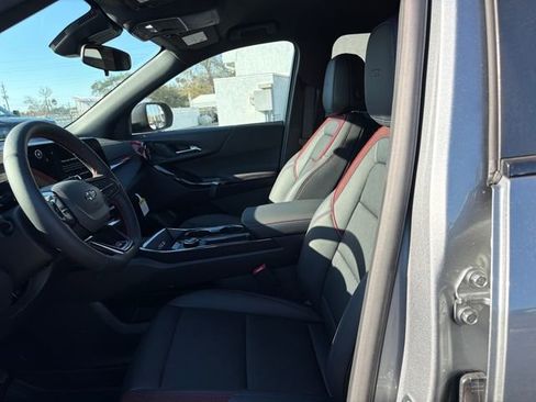 New 2026 Chevrolet Equinox RS image 19