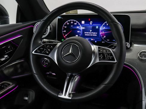 Certified 2026 Mercedes-Benz CLE 300 4MATIC Coupe image 16