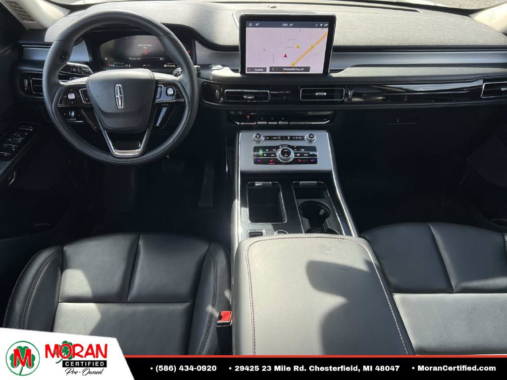 Used 2023 Lincoln Aviator AWD w/ Premium Package image 15