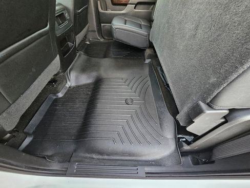 Used 2017 GMC Sierra 1500 SLT image 22