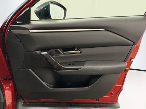 Used 2025 MAZDA CX-50 AWD 2.5 S w/ Premium Package image 35