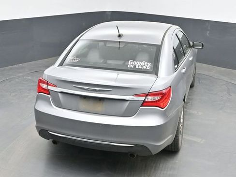 Used 2013 Chrysler 200 LX image 23