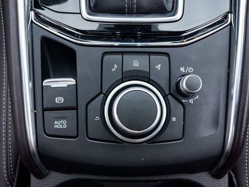 Certified 2024 MAZDA CX-5 Signature image 26