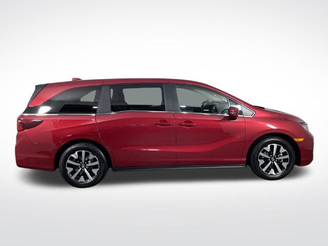 New 2027 Honda Odyssey EX-L image 23