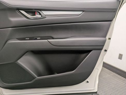 Certified 2023 MAZDA CX-5 AWD 2.5 S image 29