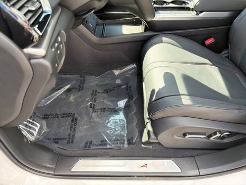 New 2026 Acura RDX A-Spec AWD/4WD image 22