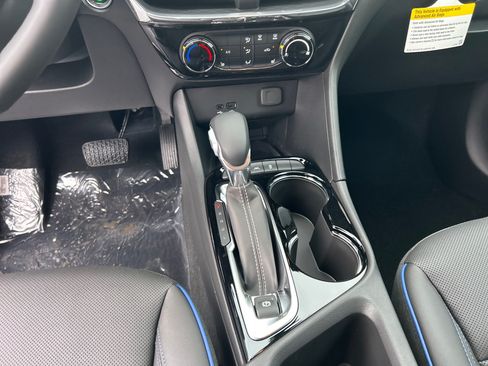 New 2026 Buick Encore GX Sport Touring w/ Advanced Technology Package AWD/4WD image 26