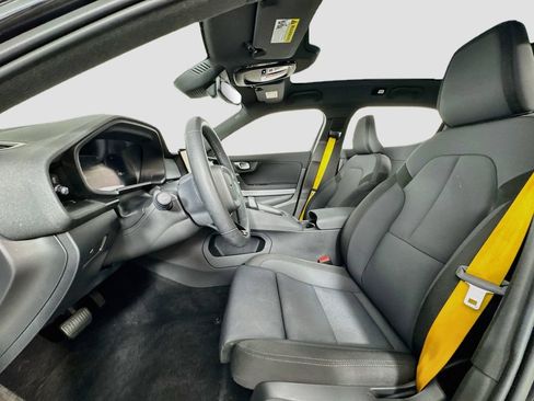 Used 2023 Polestar Polestar 2 w/ Pilot Pack AWD/4WD image 11
