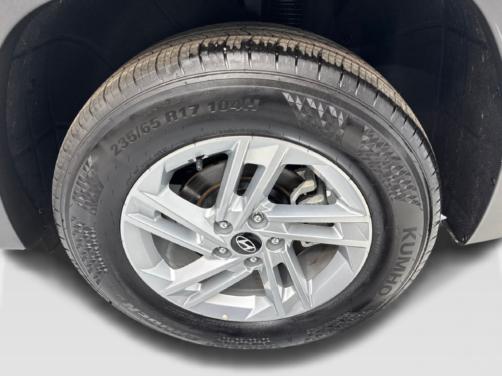 Used 2026 Hyundai Tucson SE AWD/4WD image 77