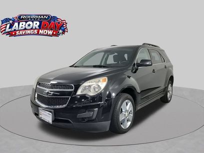 Used 2013 Chevrolet Equinox LT w/ All Star Package
