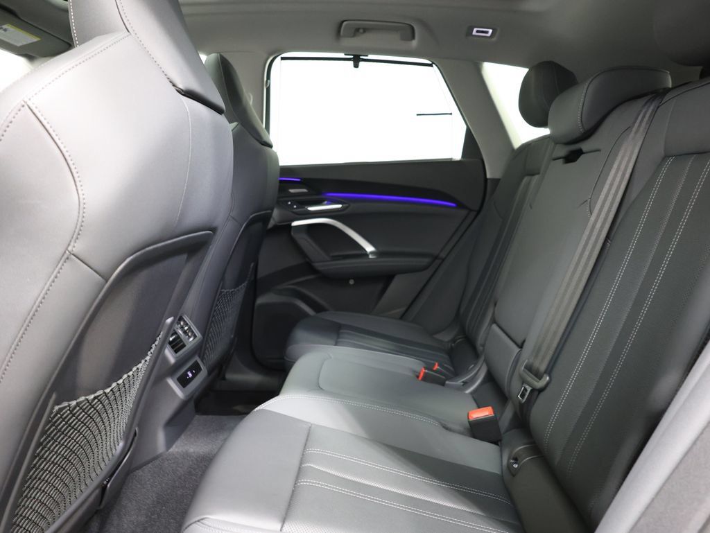 Certified 2025 Audi Q5 Premium w/ Premium Plus AWD/4WD image 26