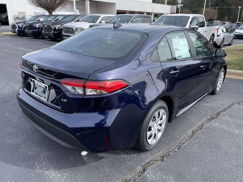 New 2026 Toyota Corolla LE image 12
