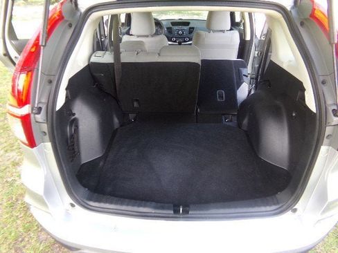 Used 2016 Honda CR-V LX image 12