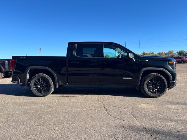 Used 2022 GMC Sierra 1500 Elevation AWD/4WD image 6