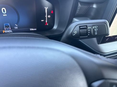 New 2026 Ford Maverick Lariat w/ Black Appearance Package image 27