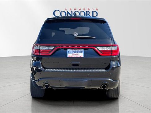 Used 2020 Dodge Durango R/T w/ Blacktop Package image 5