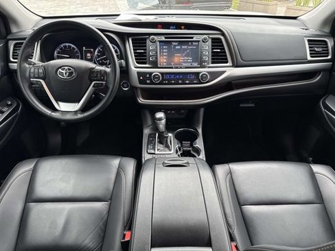 Used 2019 Toyota Highlander XLE image 25