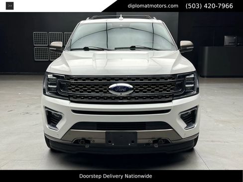 Used 2021 Ford Expedition King Ranch image 11