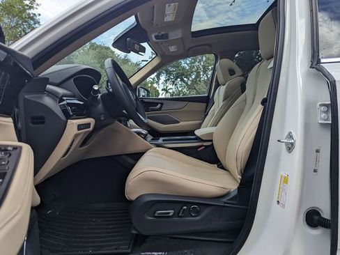 New 2026 Acura MDX FWD image 7