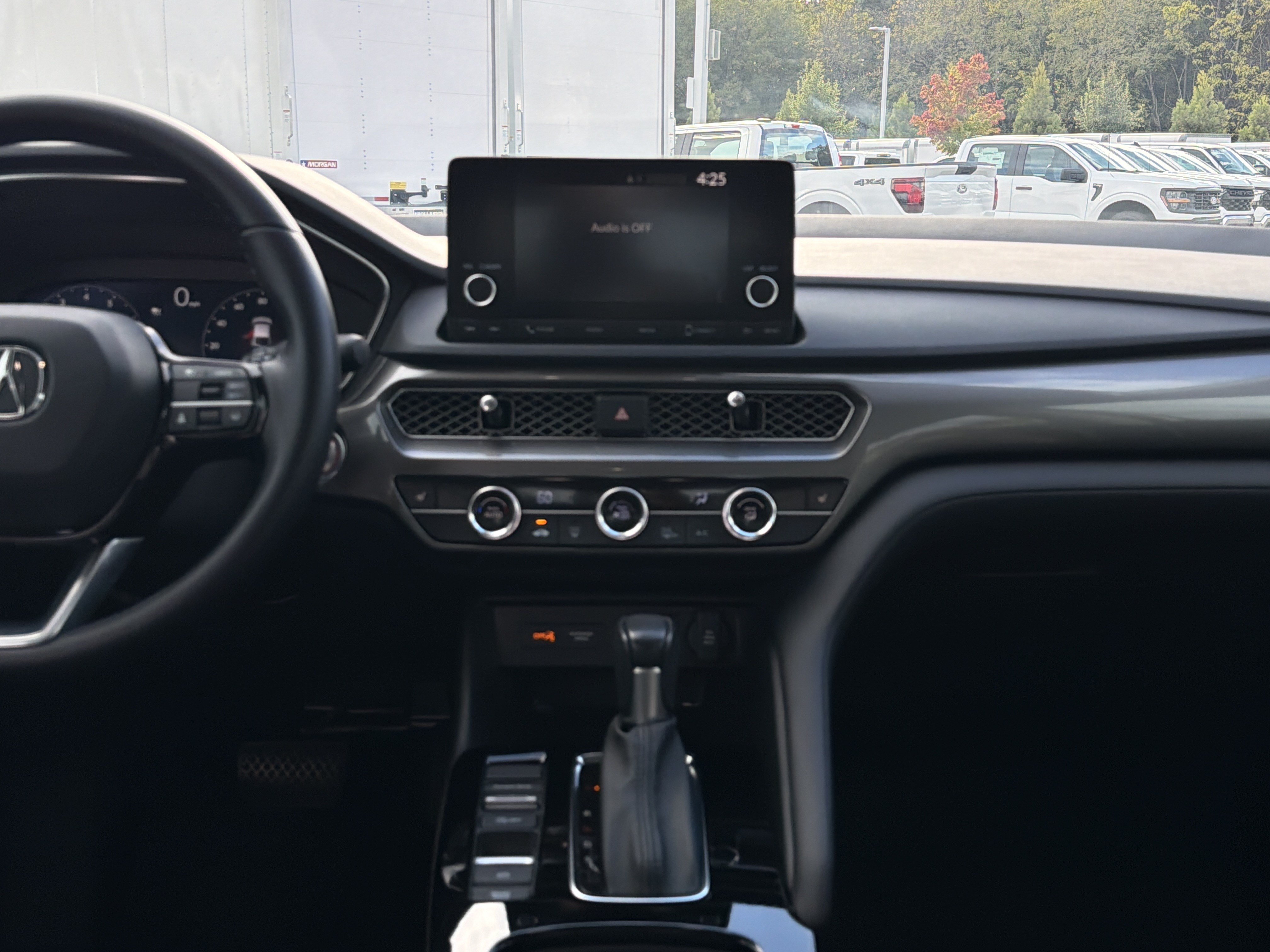 Used 2024 Acura Integra FWD image 29