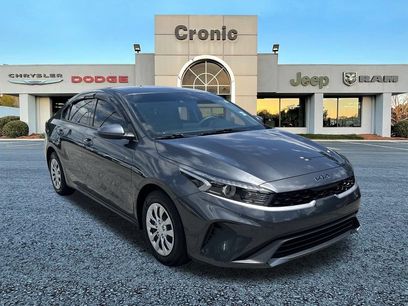 Used 2024 Kia Forte LX