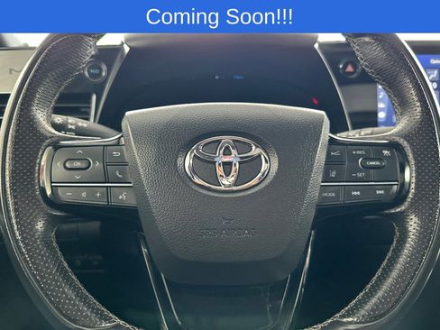 Used 2021 Toyota Mirai RWD image 24