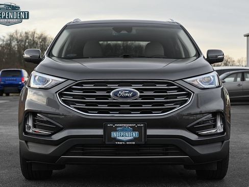 Used 2019 Ford Edge SEL w/ Equipment Group 201A image 6