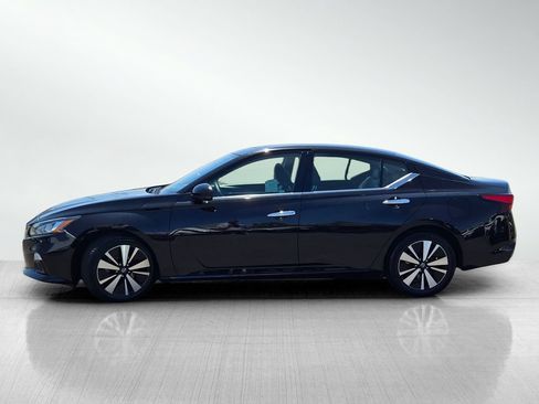 Used 2019 Nissan Altima 2.5 SL FWD image 7