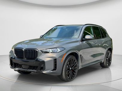 New 2026 BMW X5 sDrive40i w/ M Sport Package
