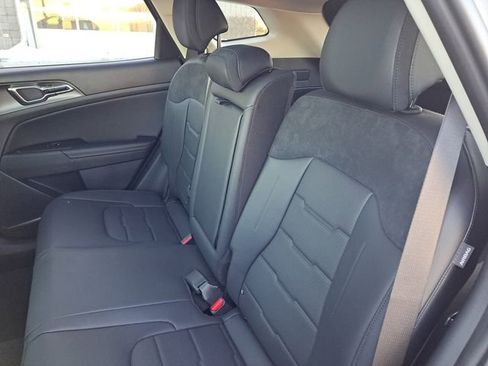 New 2026 Kia Sportage SX Prestige image 20