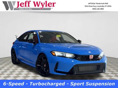 Used 2023 Honda Civic Type R