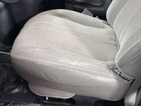Used 2018 Chevrolet Express 3500 LT w/ LT Preferred Equipment Group RWD image 20