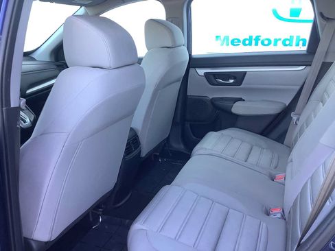 Used 2018 Honda CR-V LX image 12