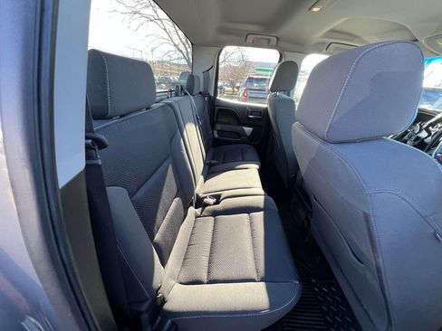 Used 2017 Chevrolet Silverado 1500 LT w/ All Star Edition image 23