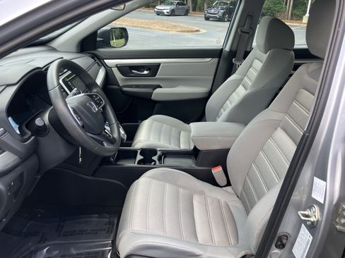 Used 2020 Honda CR-V LX image 16