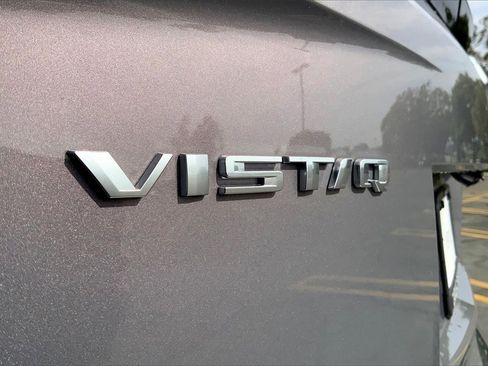 New 2026 Cadillac Vistiq Premium Luxury image 31