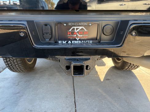 Used 2018 GMC Sierra 2500 Denali image 28