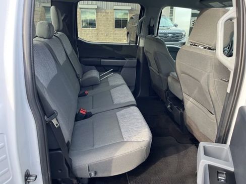 Used 2023 Ford F150 XLT w/ Trailer Tow Package image 13