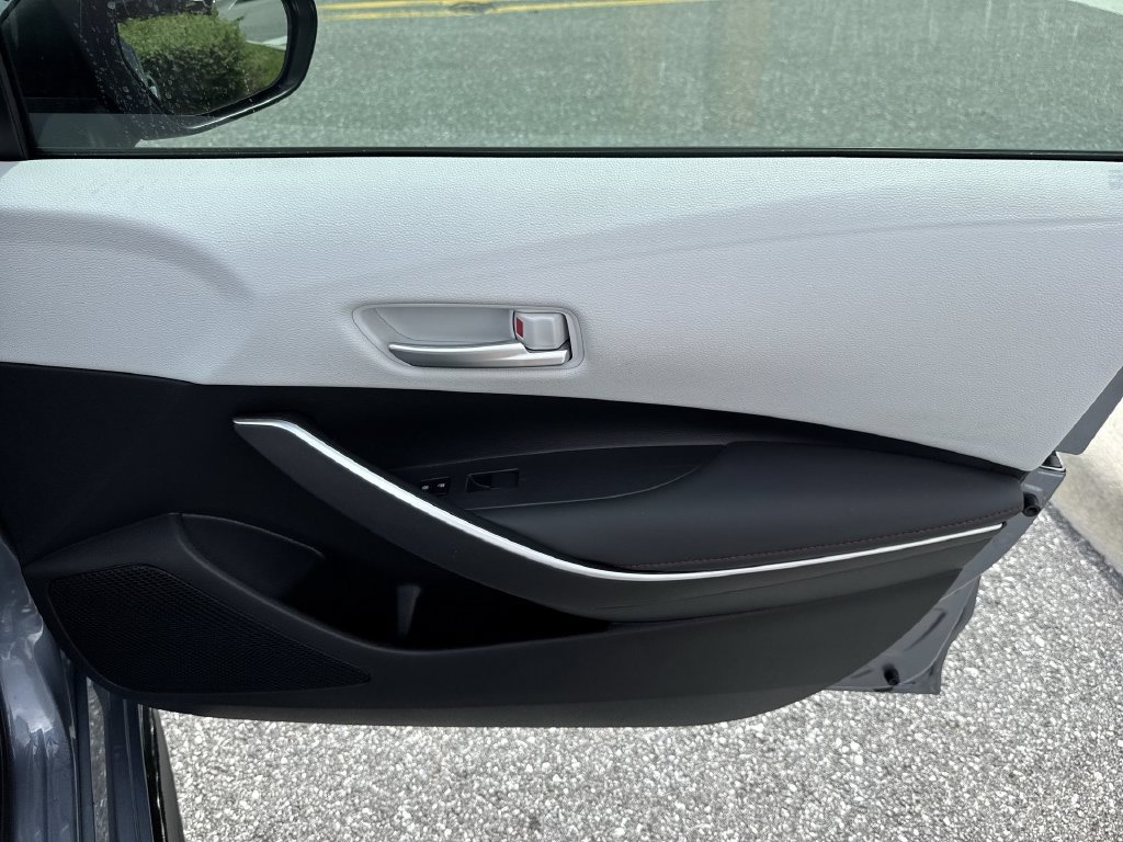 Used 2024 Toyota Corolla SE FWD image 42