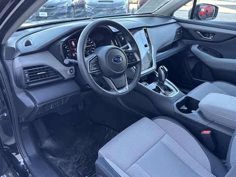 Certified 2025 Subaru Outback Premium image 23